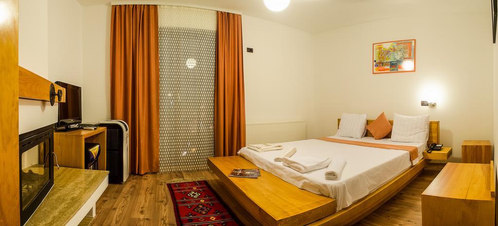 Hotel Prizreni Pokój zdjęcie