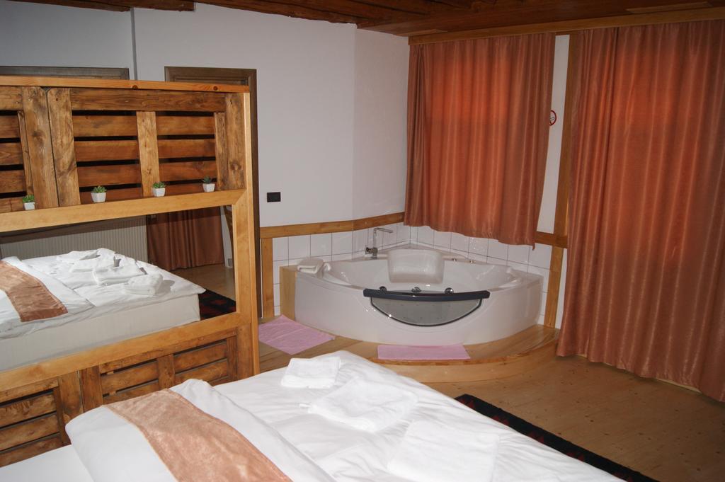 Hotel Prizreni Pokój zdjęcie