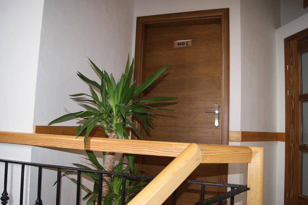 Hotel Prizreni Pokój zdjęcie